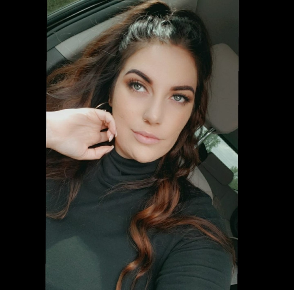 Meet your Posher, Kailee
